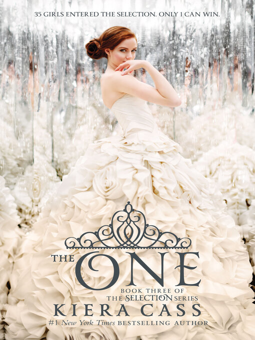 Title details for The One by Kiera Cass - Available